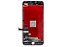 Tela Display Lcd Touch Screen iPhone 8 Plus A1864 Preto - Imagem 2