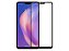 Pelicula De Vidro Para Mi 8 Lite 9D Cobre Toda Tela Curva - Imagem 1