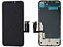 Tela Display Lcd Touch Screen Para iPhone XR Preto incell - Imagem 1