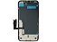Tela Display Lcd Touch Screen Para iPhone XR Preto incell - Imagem 3