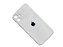 Tampa Traseira De Vidro Para iphone 11 Branco - Imagem 3