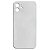 Tampa Traseira De Vidro Para iphone 11 Branco - Imagem 2