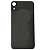 Tampa Traseira De Vidro Para iphone Xr Preto - Imagem 1
