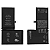 Bateria Para iPhone Xs 2658 mah - Imagem 2