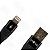 Cabo de Dados Para iPhone Inova 1 Metros 3.4A CBO-20104 - Imagem 6