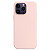 Capa Capinha Para iPhone 14 Pro Max Rosa - Imagem 1