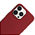 Capa Capinha Para iPhone 14 Pro Max Vermelho - Imagem 2