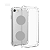 Capinha Para iPhone 7 7g 8 8g Se 2020 Transparente Acrílico - Imagem 3