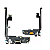 Conector Flex Dock De Carga Para 12 Pro Max - Imagem 4