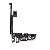 Conector Flex Dock De Carga Para 12 Pro Max - Imagem 1