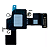 Flex Antena Wifi Para  13 Pro Max - Imagem 3