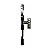 Flex Power Volume Para Moto G31 - Imagem 2
