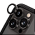 Película De Vidro Câmera Para iPhone 15 Pro 15 Pro Max - Imagem 2