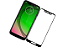 Pelicula De Vidro Para Moto G7 Power 3D Preto - Imagem 2