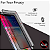 Pelicula De Vidro 3D Privacidade Para iPhone 13 Pro Max - Imagem 4