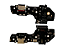 Placa Conector de Carga Para Moto G50 5G XT2137 - Imagem 1