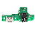 Placa De Carga Flex Conector Microfone Para A20S A207 M12 - Imagem 3