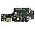 Placa De Carga Microfone Para Note 8 - Imagem 1
