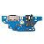 Placa De Carga Para Moto G53 - Imagem 3