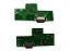 Placa De Carga Usb Tipo C Microfone Para Moto G8 - Imagem 4