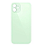 Tampa Traseira De Vidro Para Iphone 11 Verde - Imagem 4