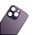 Tampa Traseira De Vidro Para Iphone 14 Pro Roxo - Imagem 3