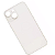 Tampa Traseira De Vidro Para iPhone 14 Branco - Imagem 3