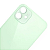 Tampa Traseira De Vidro Para Iphone 12 Verde - Imagem 4