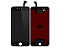 Tela Display Lcd Touch Para iPhone 6 Plus Preto - Imagem 1