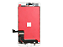 Tela Display Lcd Touch Para iphone 7 7G Branco - Imagem 3
