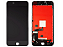 Tela Display Lcd Touch Para iphone 8 8g Preto - Imagem 1
