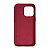 Capa Capinha Para iPhone 15 Pro Max Vinho - Imagem 3