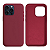 Capa Capinha Para iPhone 15 Pro Max Vinho - Imagem 1