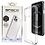 Capa Para iPhone 15 Space Acrilica - Imagem 1