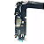 Conector Flex Dock De Carga Microfone Para iPhone 15 Pro Max - Imagem 3