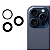 Lentes da Câmera Traseira Para iPhone 15 Pro Max - Imagem 1