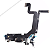 Conector Flex Dock De Carga Para iPhone 14 Pro Max - Imagem 3