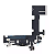 Conector Flex Dock De Carga Para iPhone 13 - Imagem 3