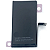 Bateria Para iPhone 14 3279 mAh - Imagem 1
