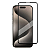 Pelicula De Vidro 3D Para Iphone 16 Pro - Imagem 1