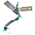 Flex Flash Para iPhone 15 Pro - Imagem 1