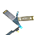 Flex Flash Para iPhone 15 Pro - Imagem 3