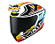 Capacete Kyt TT Course Radiance (Europe Without Dragon) - Imagem 1