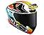 Capacete Kyt TT Course Radiance (Europe Without Dragon) - Imagem 2