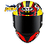 Capacete KYT TT-Course Rhino - Imagem 1