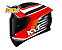 Capacete KYT NX Race Carbon Pirro - Imagem 2