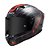 Capacete Ls2 ff805 Thunder Carbon Sputnik - Imagem 2