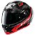 Capacete X-lite X-803 Rs Hotlap Vermelho - Imagem 1