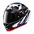 Capacete X-lite X-803 Rs Motormaster - Imagem 1