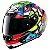 Capacete X-Lite X-803 RS Chaz Davies Carbon - Imagem 1